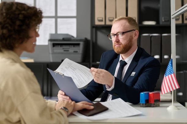Visa Interview Preparation
