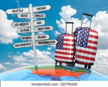 Visit USA