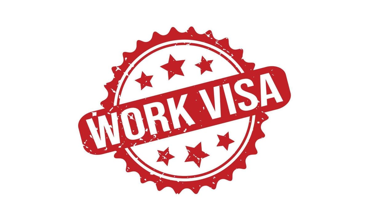 Work Visa Assistance